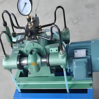 电动打压泵不出水是什么原因？常见故障自查与解决指南