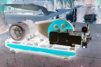 银河GALAXY官方网站压泵不吸水怎么办?常见故障解决方案