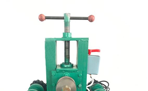 液压弯管器90度弯怎么定尺寸（液压弯管机角度的计算）