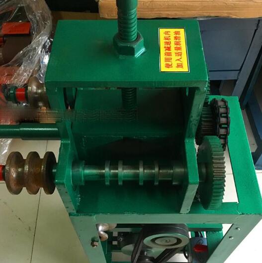 弯管机多少钱一台（买一台这样的数控弯管机多少钱？）