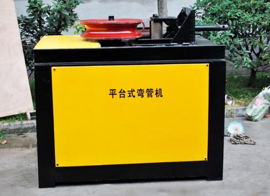 弯管机（全自动弯管机的优点介绍）