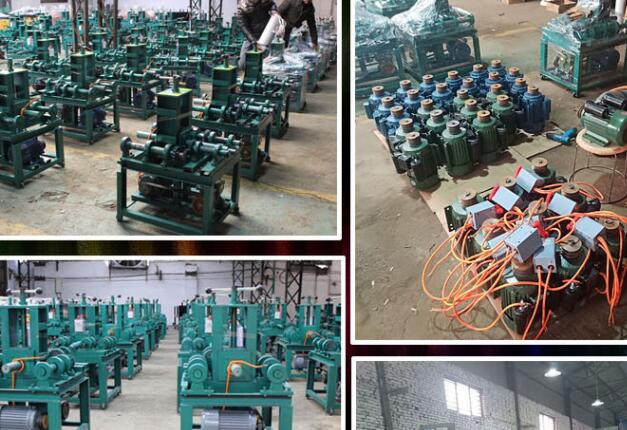 弯管机厂家（操作时全自动弯管机突出的特点有哪些？）