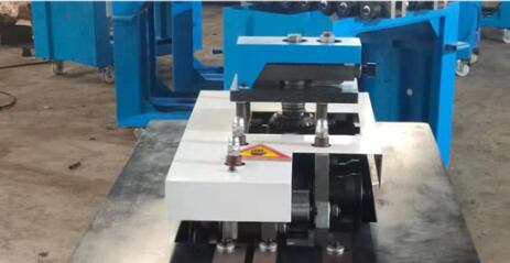 应用咬口机必须注意什么？