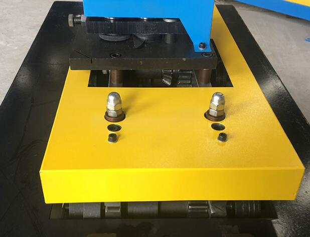 分析咬合机的实际操作和应用技术