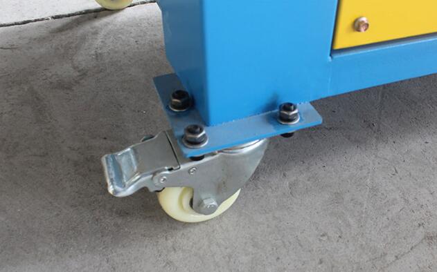 风管在角钢法兰生产线上有什么优势？