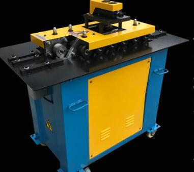 我们如何购买和维护自动风管生产设备？