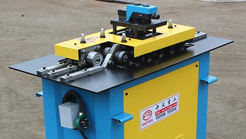 怎样合理提升通风管道的运用高效率